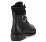Bottines  Remonte RINA D0F76-01 Noir