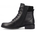 Bottines  Remonte RINA D0F76-01 Noir