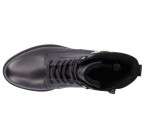 Bottines  Remonte RINA D0F76-01 Noir