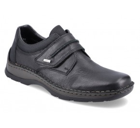 Chaussures homme Rieker ATOCA2 Noir 05358-01