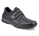 Chaussures Rieker ATOCA2 Noir 05358-01