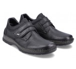 Chaussures Rieker ATOCA2 Noir 05358-01