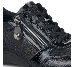 Baskets  Remonte ROOF Noir R7637-03
