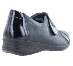 Chaussures Suave SAINT 2 7550T Noir