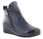 Boots Pedro Torres PEDRO TORRES SINE 2003 Noir 