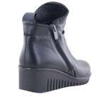 Boots Pedro Torres PEDRO TORRES SINE 2003 Noir 