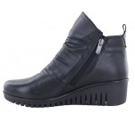 Boots Pedro Torres PEDRO TORRES SINE 2003 Noir 