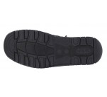 Boots fourrées  Rieker EGO 05173-00 Noir