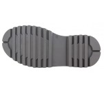 Boots  Babybotte KINGSTON Velour Kaki
