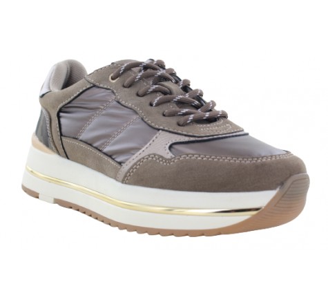 Mustang HIKA 1480-302 Terre