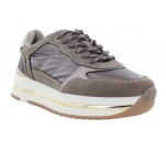 Baskets  Mustang HIKA 1480-302 Terre
