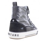 Bottines  Mustang HIMA 1410-603 Gris