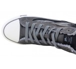 Bottines  Mustang HIMA 1410-603 Gris