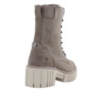 Bottines  Mustang HIG 1447-506 Taupe