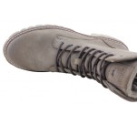 Bottines  Mustang HIG 1447-506 Taupe