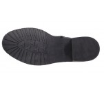 Bottes  Remonte ROSIE D1A73-01 Noir