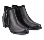 Boots Remonte ROM R5172-03 Noir