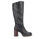 Botte  Rieker LANA Y4190-00 Noir