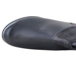 Boots Mephisto ILINCA Noir