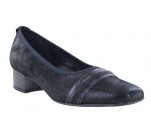 Escarpins  Artika ASTIN Kibo Noir 