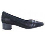 Escarpins  Artika ASTIN Kibo Noir 