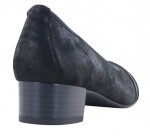 Escarpins  Artika ASTIN Kibo Noir 
