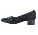Escarpins  Artika ASTIN Kibo Noir 