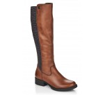 Bottes  Rieker ENDIVE Marron Z9591-22