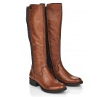 Bottes  Rieker ENDIVE Marron Z9591-22