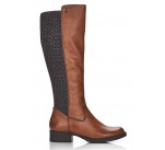 Bottes  Rieker ENDIVE Marron Z9591-22