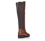 Bottes  Rieker ENDIVE Marron Z9591-22