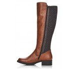 Bottes  Rieker ENDIVE Marron Z9591-22