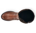 Bottes  Rieker ENDIVE Marron Z9591-22