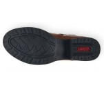 Bottes  Rieker ENDIVE Marron Z9591-22