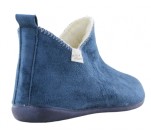 Pantoufles Femme La Maison de l'Espadrille 6030- MODE Marine 