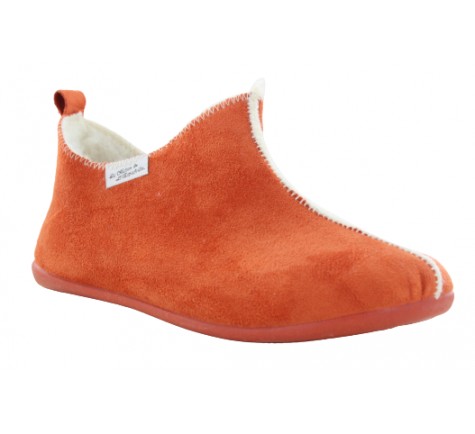 La Maison de l'Espadrille 6030- MODE Orange 
