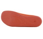 Pantoufles Femme La Maison de l'Espadrille 6030- MODE Orange 