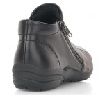 Boots Remonte ROND Noir R7674-02