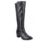 Bottes  Rieker IST Y2050-00 Noir