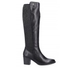 Bottes  Rieker IST Y2050-00 Noir