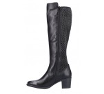 Bottes  Rieker IST Y2050-00 Noir