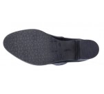 Bottes  Rieker IST Y2050-00 Noir