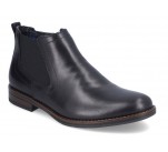 Boots  Rieker LEON 10374-00 Noir