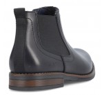 Boots Rieker LEON 10374-00 Noir