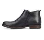 Boots  Rieker LEON 10374-00 Noir