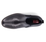 Boots  Rieker LEON 10374-00 Noir