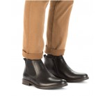 Boots  Rieker LEON 10374-00 Noir