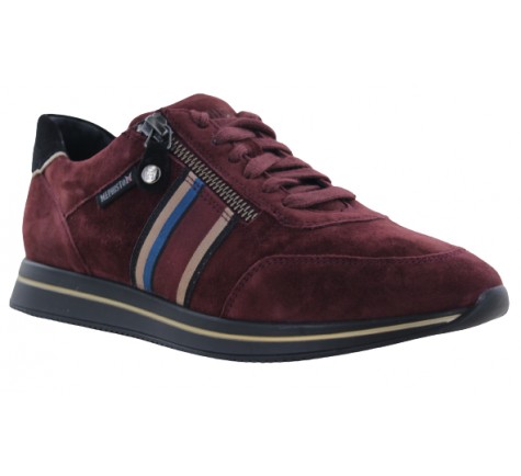 Mephisto LUCILLE Bordeaux 