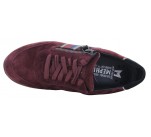 Baskets Mephisto LUCILLE Bordeaux 