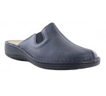 Mules  Semelflex ROGER Noir